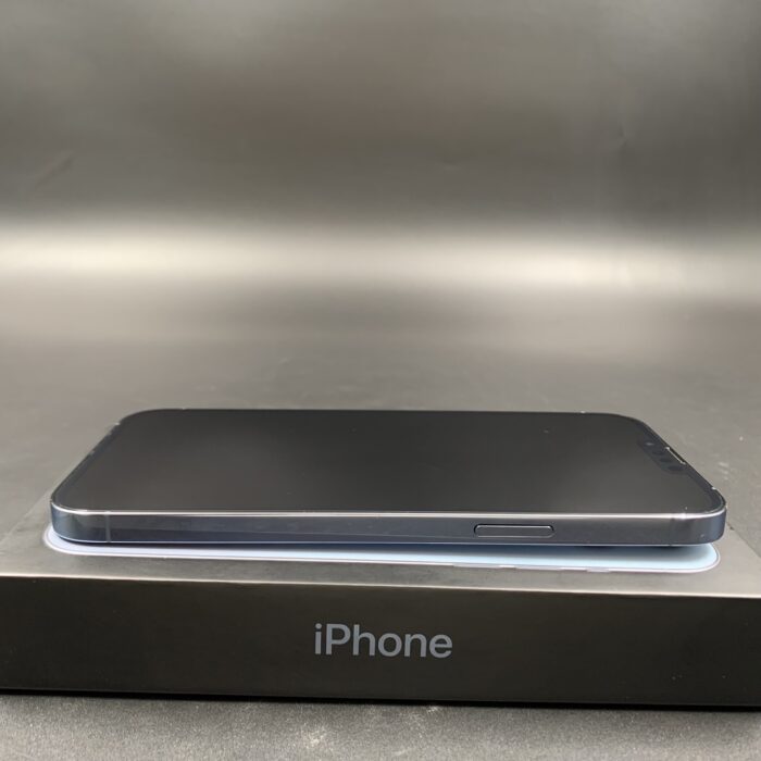 iPhone 13 Pro Max 128GB Sierra Blue - Image 3
