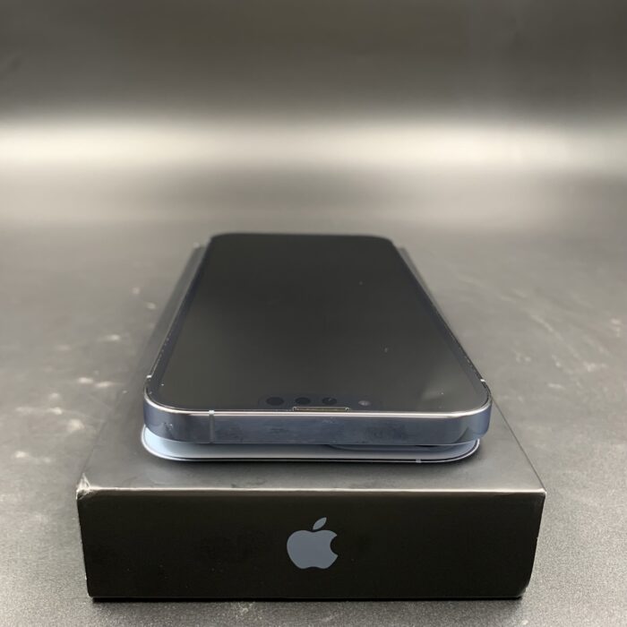 iPhone 13 Pro Max 128GB Sierra Blue - Image 4