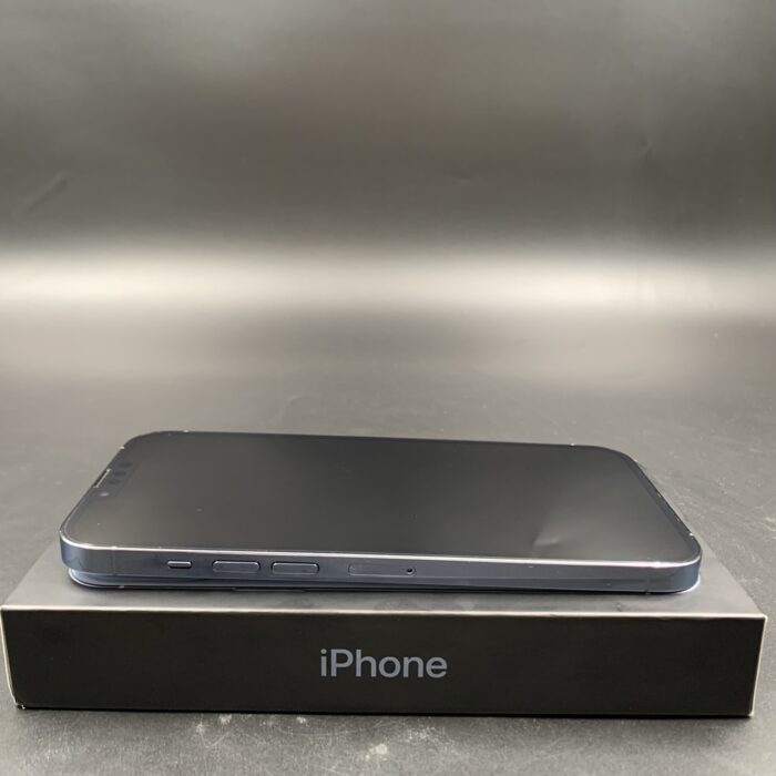 iPhone 13 Pro Max 128GB Sierra Blue - Image 5