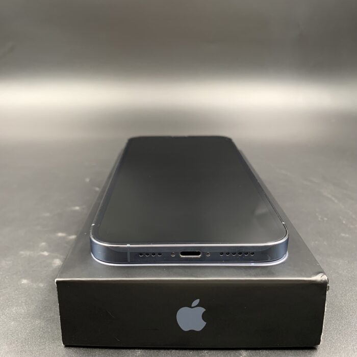iPhone 13 Pro Max 128GB Sierra Blue - Image 6