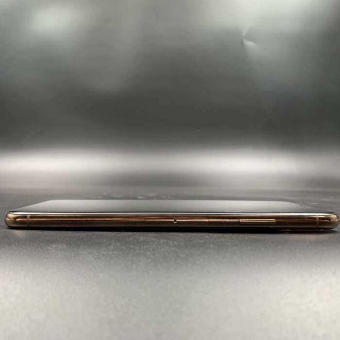 iPhone XS Max 64GB Gold - Image 2