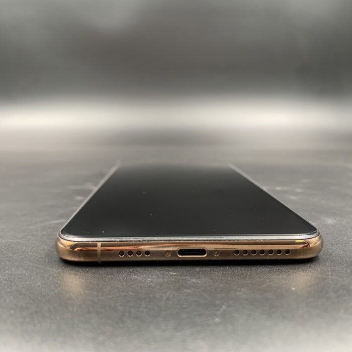 iPhone XS Max 64GB Gold - Image 5