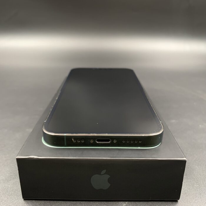 iPhone 13 Pro 512GB Alpine Green - Image 6