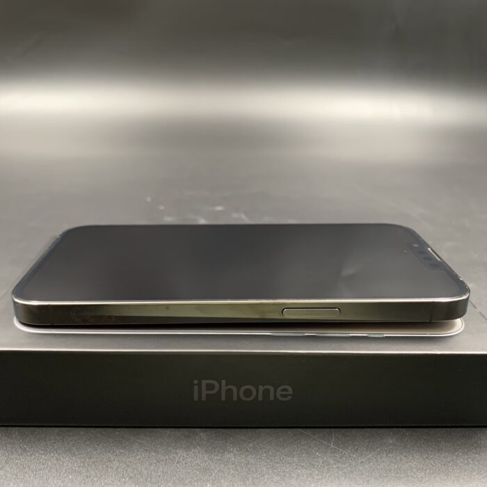 iPhone 13 Pro 128GB Graphite - Image 3
