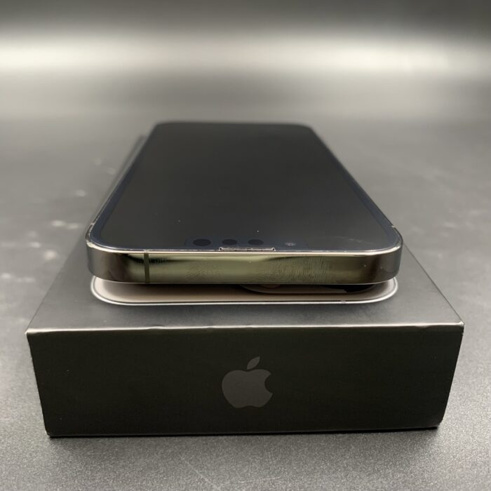 iPhone 13 Pro 128GB Graphite - Image 4