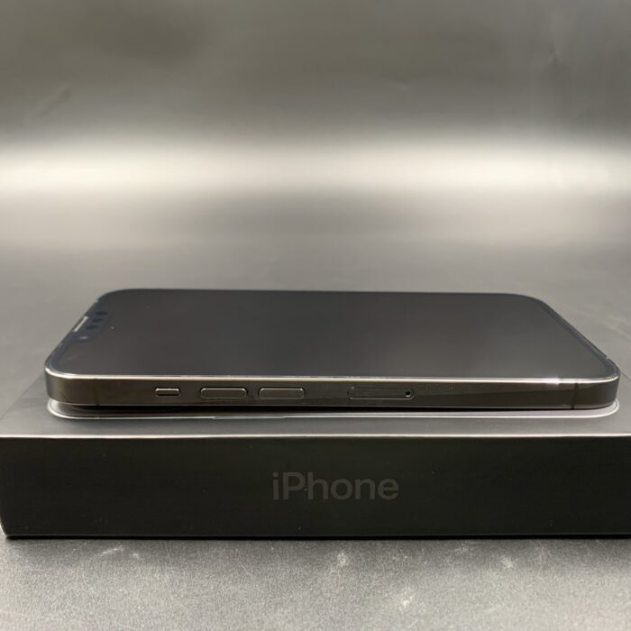 iPhone 13 Pro 128GB Graphite - Image 5