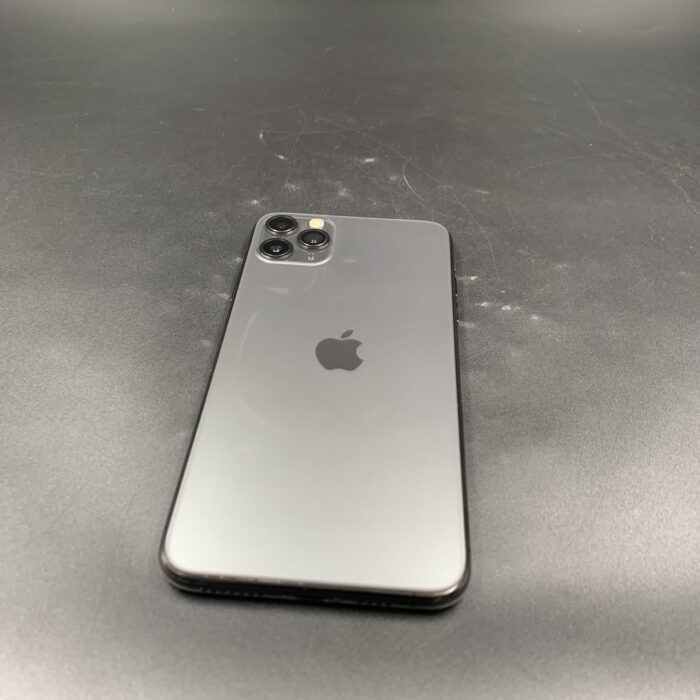 iPhone 11 Pro Max 256GB Space Grey - Image 6