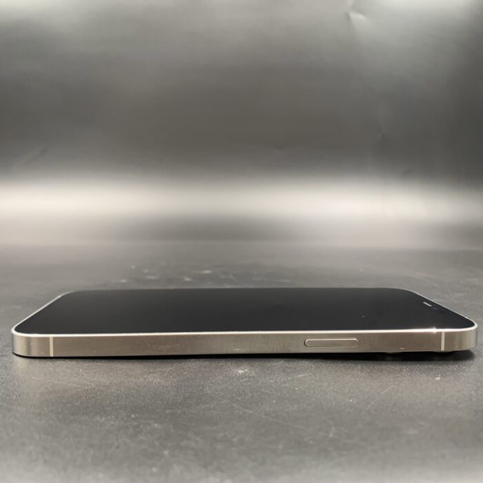 iPhone 12 Pro Max 512GB Silver - Image 2