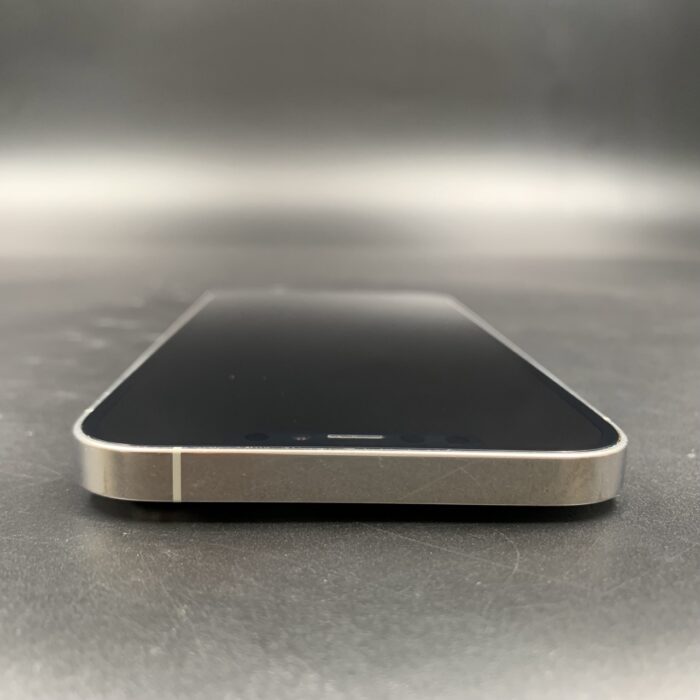 iPhone 12 Pro Max 512GB Silver - Image 3