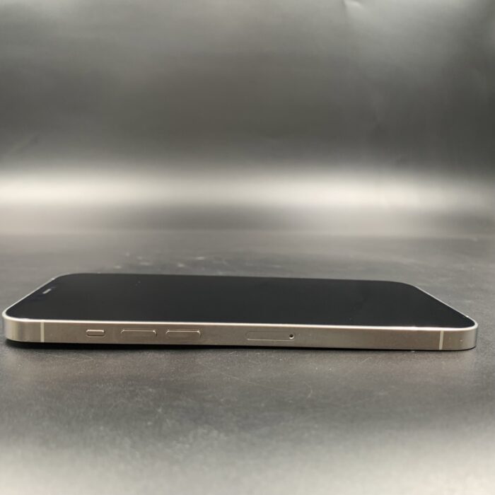 iPhone 12 Pro Max 512GB Silver - Image 4