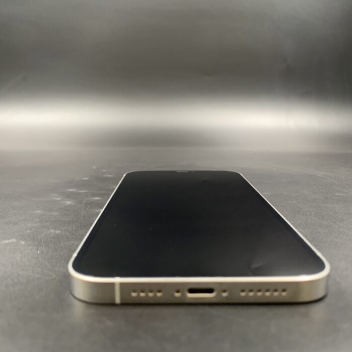 iPhone 12 Pro Max 512GB Silver - Image 5