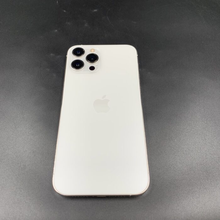 iPhone 12 Pro Max 512GB Silver - Image 6