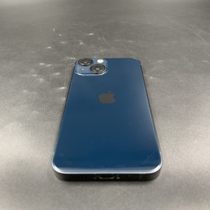 iPhone 13 Mini 256GB Midnight - Image 6