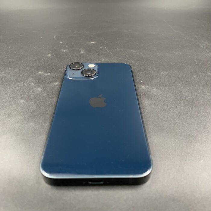 iPhone 13 Mini 256GB Midnight - Image 6