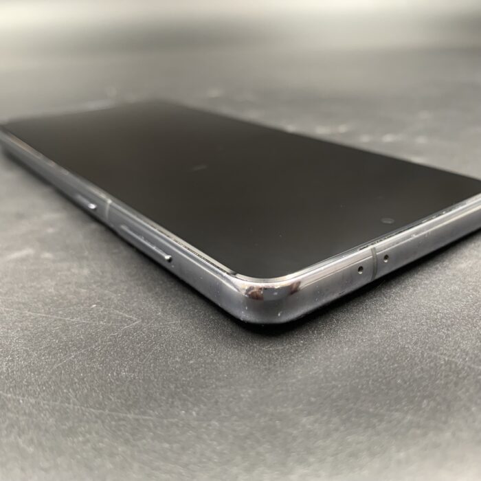 Samsung Galaxy S21 5G 256GB Phantom Grey - Image 3