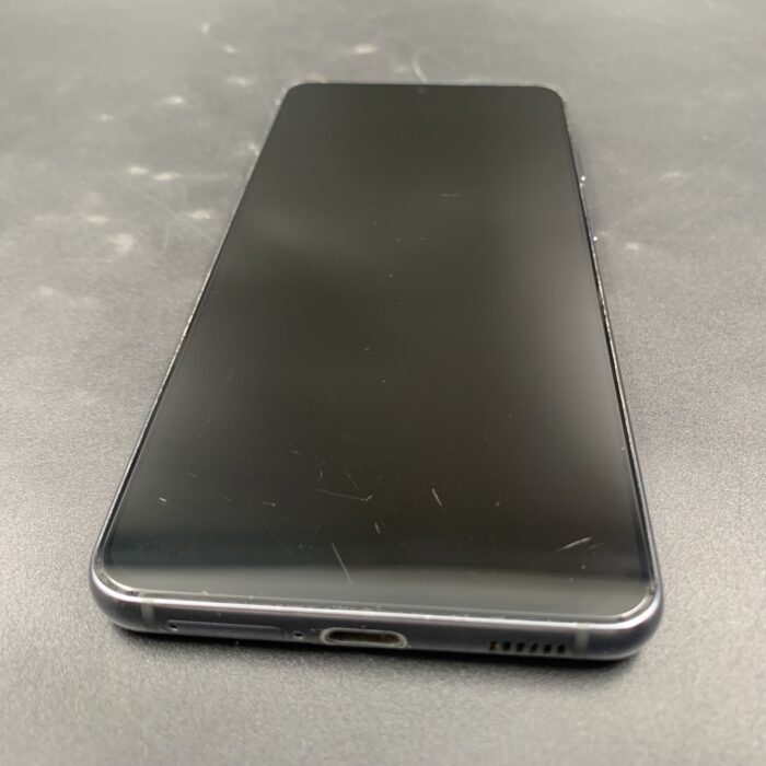 Samsung Galaxy S21 5G 256GB Phantom Grey - Image 7