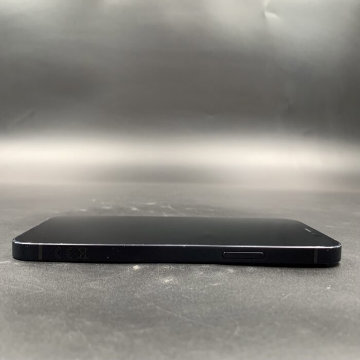 iPhone 12 128GB Black - Image 2