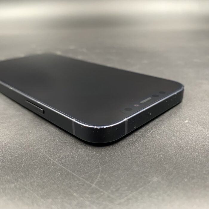 iPhone 12 128GB Black - Image 3