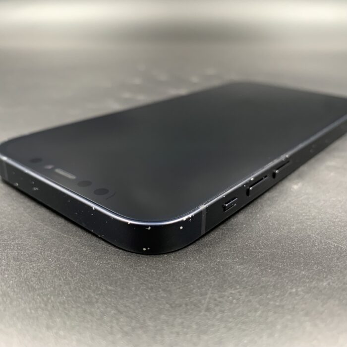 iPhone 12 128GB Black - Image 5