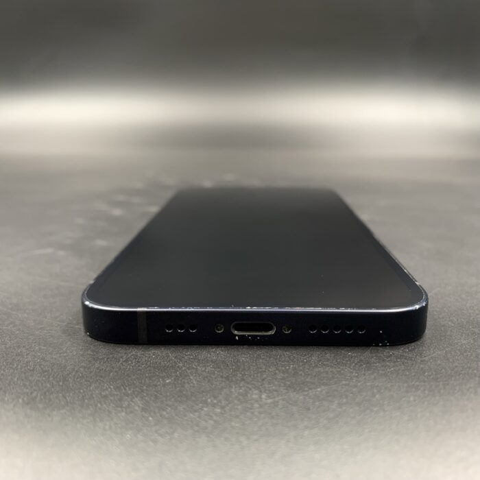 iPhone 12 128GB Black - Image 7