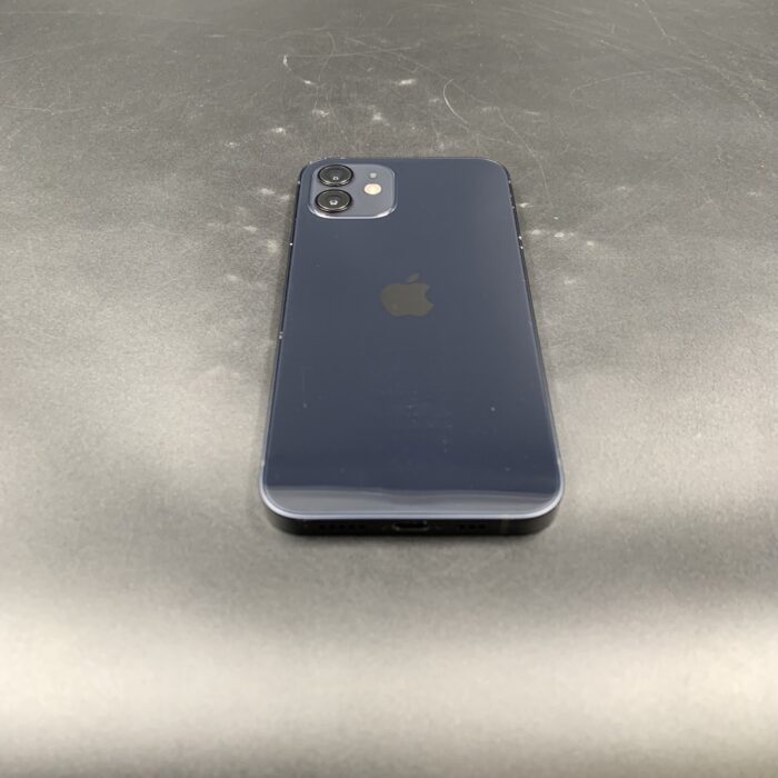 iPhone 12 128GB Black - Image 8