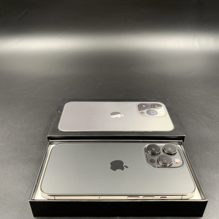 iPhone 13 Pro 256GB Graphite - Image 2