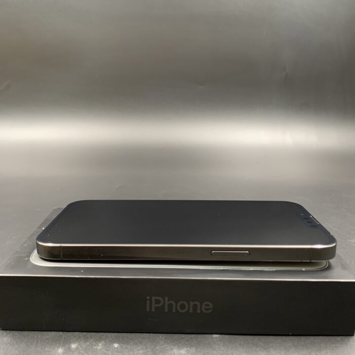 iPhone 13 Pro 256GB Graphite - Image 3