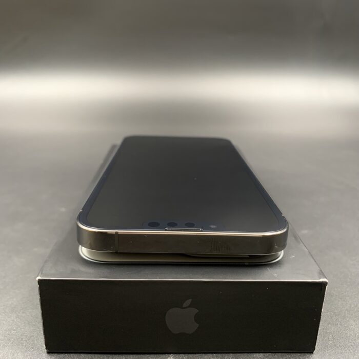 iPhone 13 Pro 256GB Graphite - Image 4