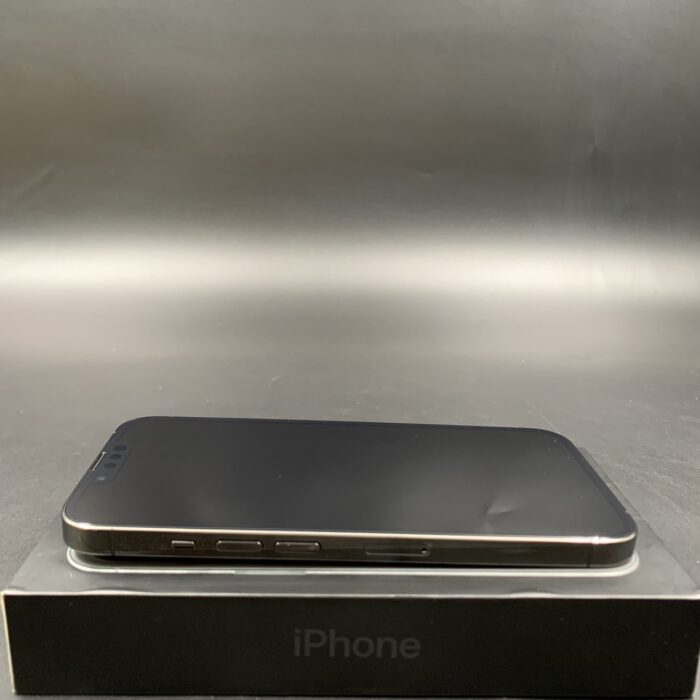 iPhone 13 Pro 256GB Graphite - Image 5