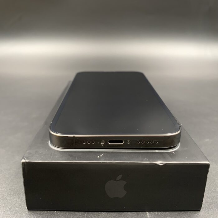 iPhone 13 Pro 256GB Graphite - Image 6