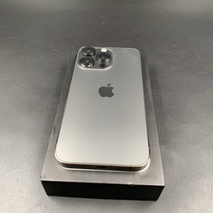 iPhone 13 Pro 256GB Graphite - Image 7