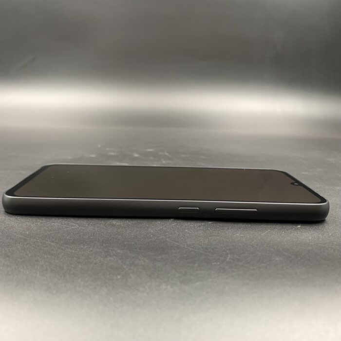 Samsung Galaxy A34 5G Black - Image 2