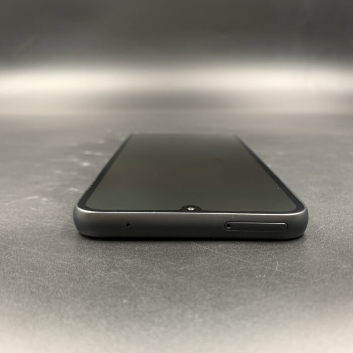 Samsung Galaxy A34 5G Black - Image 3