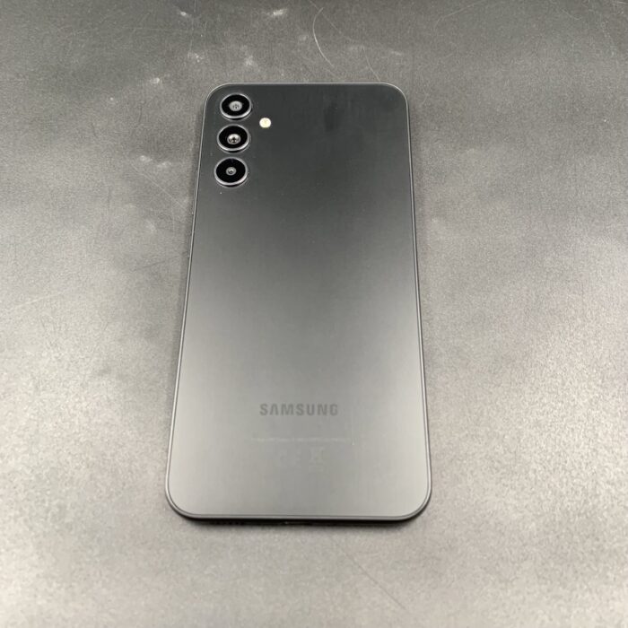 Samsung Galaxy A34 5G Black - Image 6