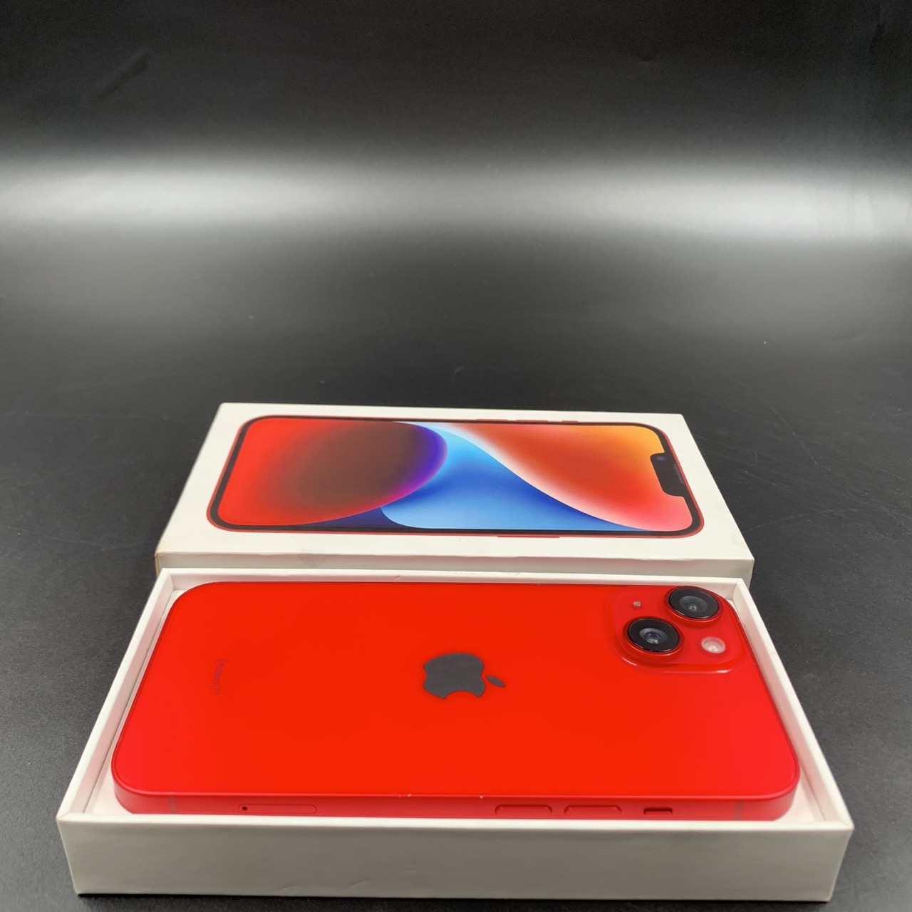 iPhone 14 128GB Product (Red) | Swopp