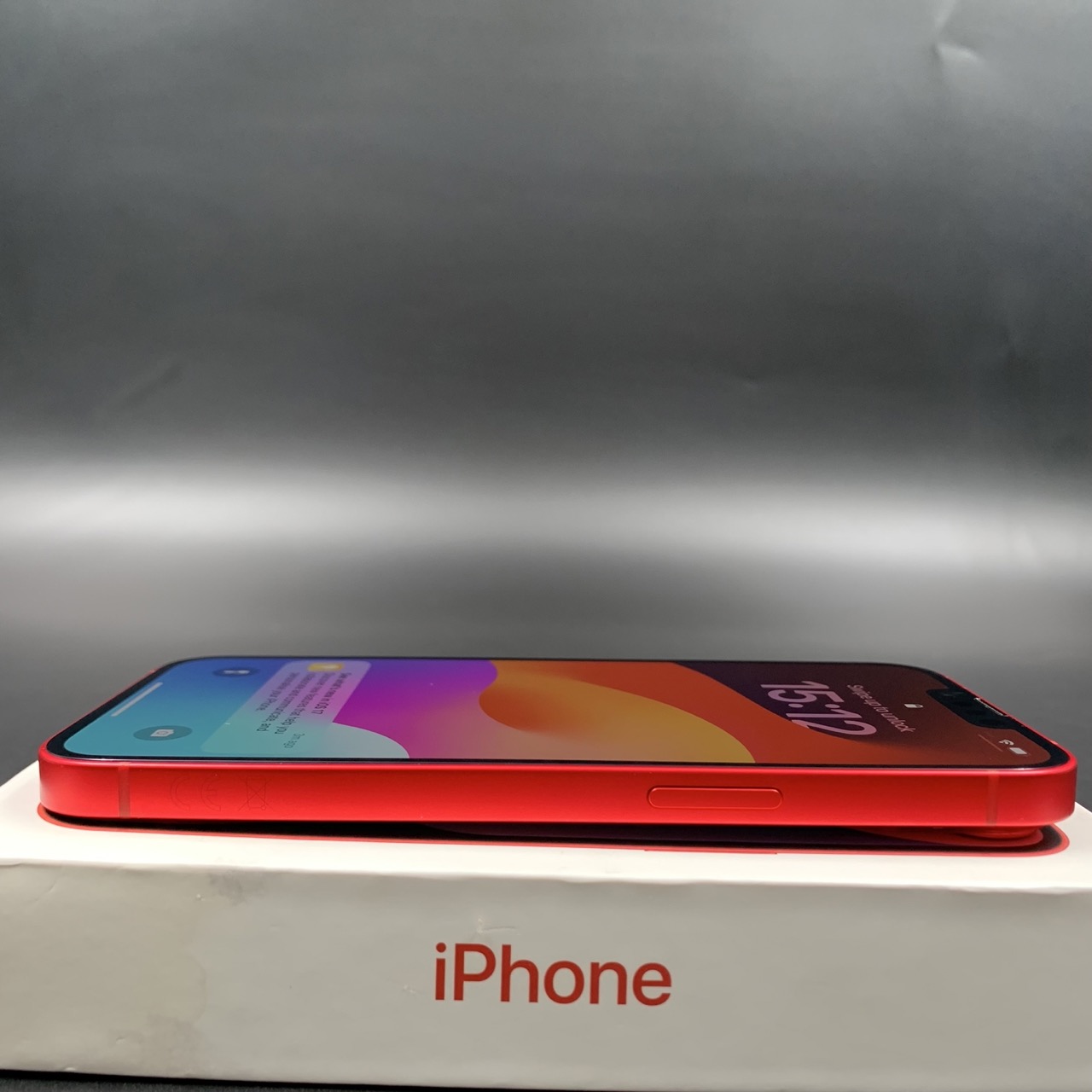 iPhone 14 128GB Product (Red) | Swopp