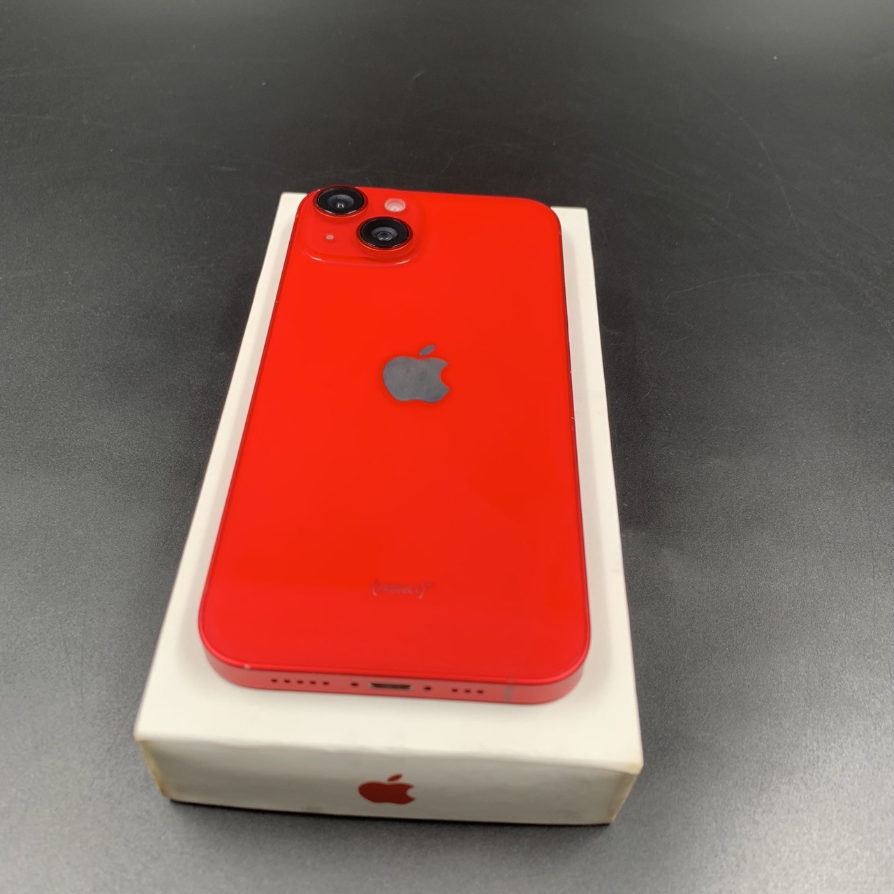 iPhone 14 128GB Product (Red) | Swopp