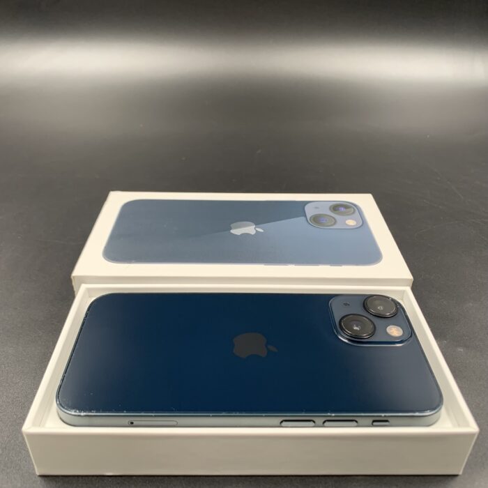 iPhone 13 Mini 128GB Midnight - Image 2