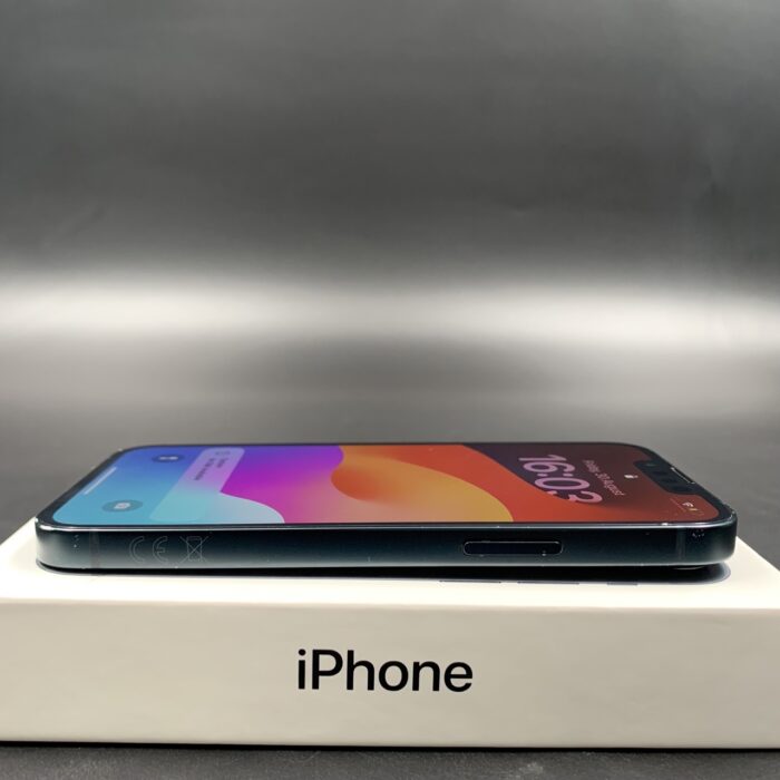 iPhone 13 Mini 128GB Midnight - Image 3