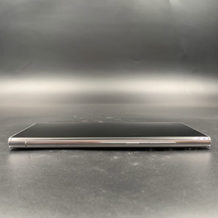 Samsung Galaxy S22 Ultra 256GB Silver - Image 2
