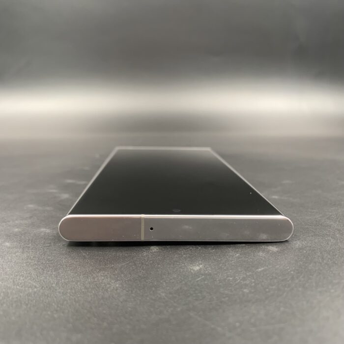 Samsung Galaxy S22 Ultra 256GB Silver - Image 3