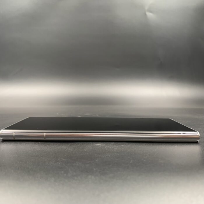 Samsung Galaxy S22 Ultra 256GB Silver - Image 4
