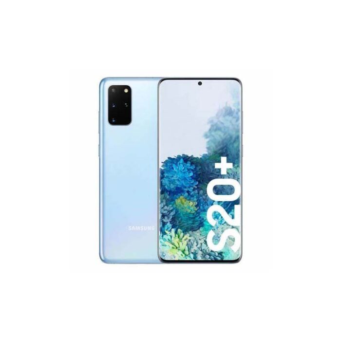 Samsung S20 Plus 128GB Blue