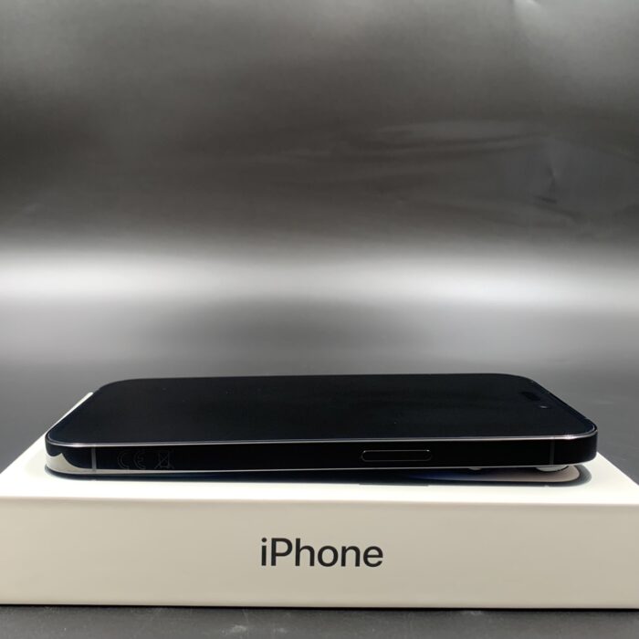 iPhone 14 Pro 256GB Space Black - Image 3