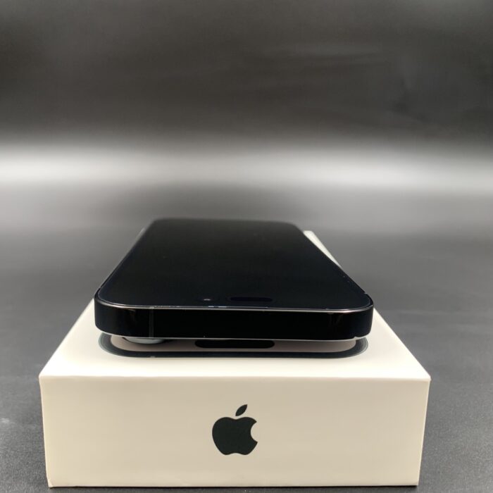 iPhone 14 Pro 256GB Space Black - Image 4