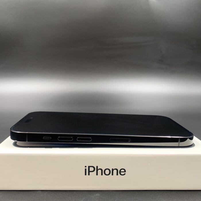 iPhone 14 Pro 256GB Space Black - Image 5