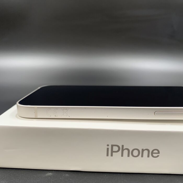 iPhone 13 128GB Starlight - Image 3