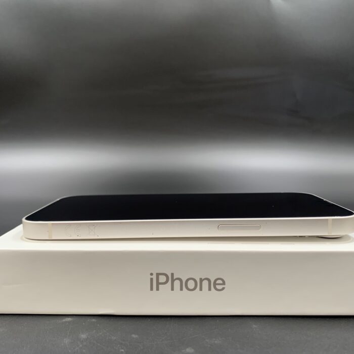 iPhone 13 128GB Starlight - Image 4