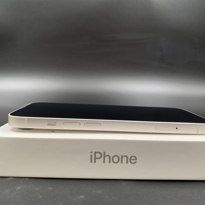 iPhone 13 128GB Starlight - Image 6