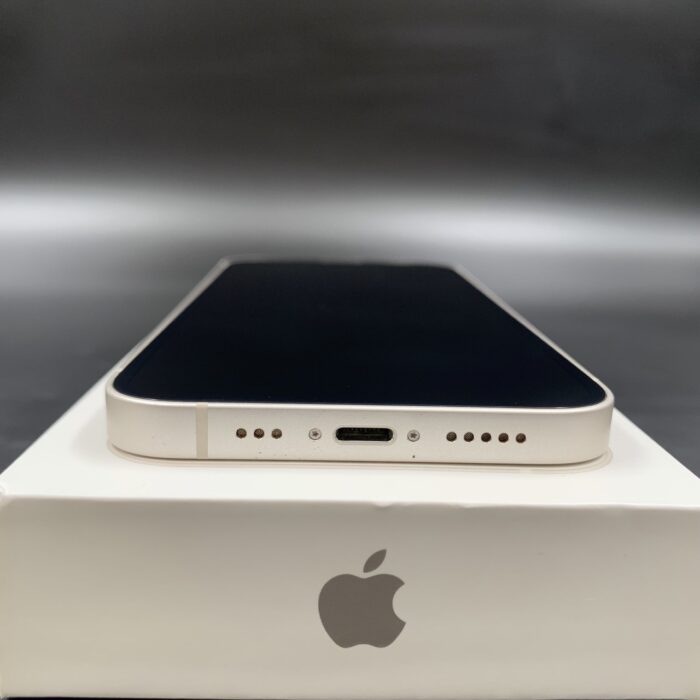 iPhone 13 128GB Starlight - Image 7